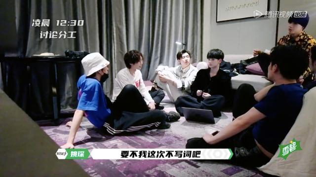 极限赛制“挤压选手”，《炙热的我们》重新定义竞技类音综|电影工厂