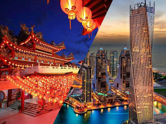 旅行柚子君▲ATM专注于中国出境旅游市场