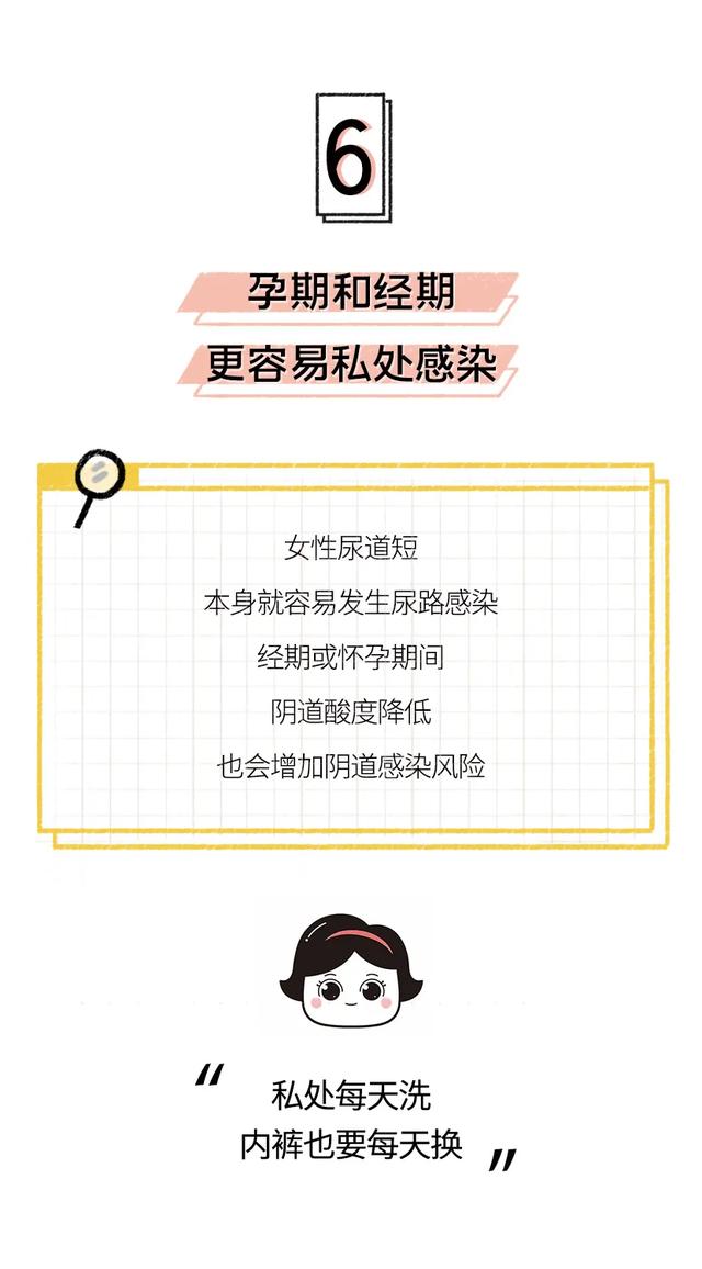[你的育儿经]生完孩子妇科问题多？很可能是你这些方面做错了