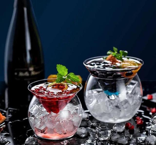 世界顶级分子美食大赏