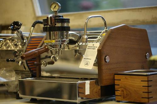 咖啡|转角遇到咖啡馆：探寻根植上海城市基因中