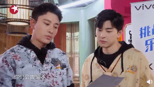 对不起，雷佳音，你和邓伦救不了《极限挑战》|9号放映厅