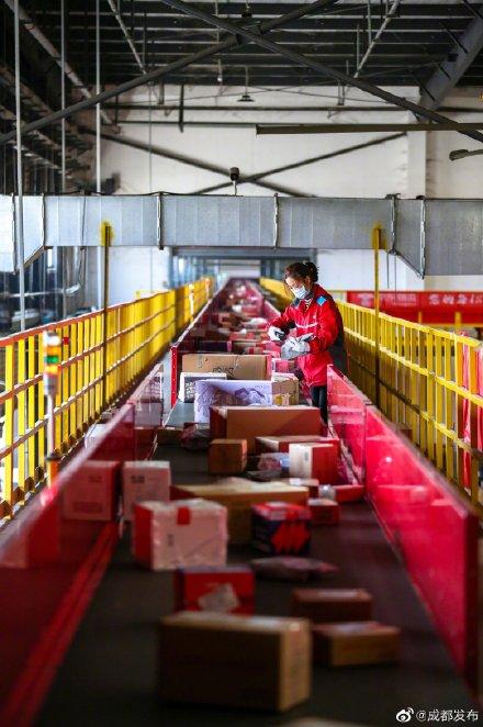 专列|中欧班列跨境电商专列本月有望开通