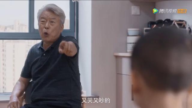 你的育儿经■让奶奶不再喂饭有多难？看看《安家》里的海清就知道了