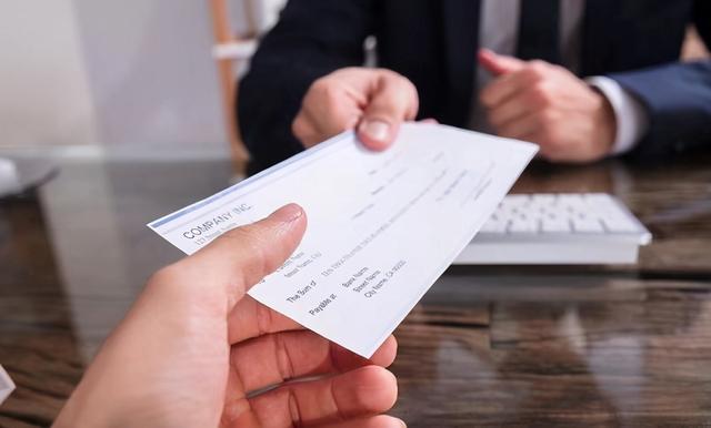 加拿大实时支付系统将终结支票时代