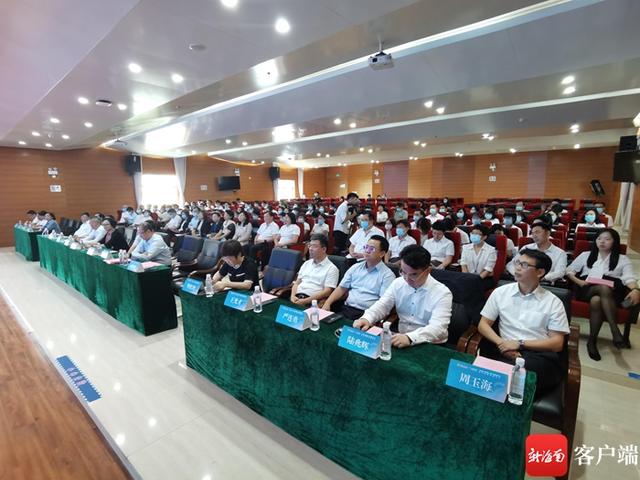 三亚市|未来可期！三亚“牵手”上海儿童医学中心合作办医