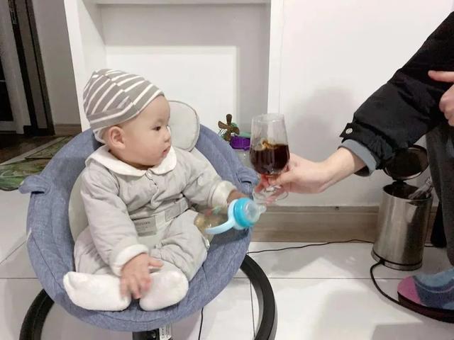 【你的育儿经】中国躺赢式家长：输了面子，却赢了孩子！