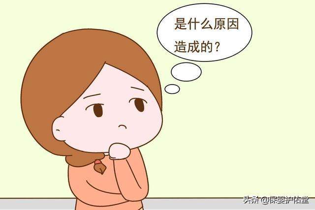 [超级宝妈]1岁以内的宝宝已开始添加辅食，突然出现3天没拉屎，该怎么办？
