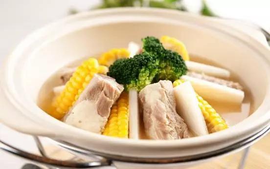 『你的育儿经』喝汤不长肉，下奶不发愁，摇身一变大奶牛！
