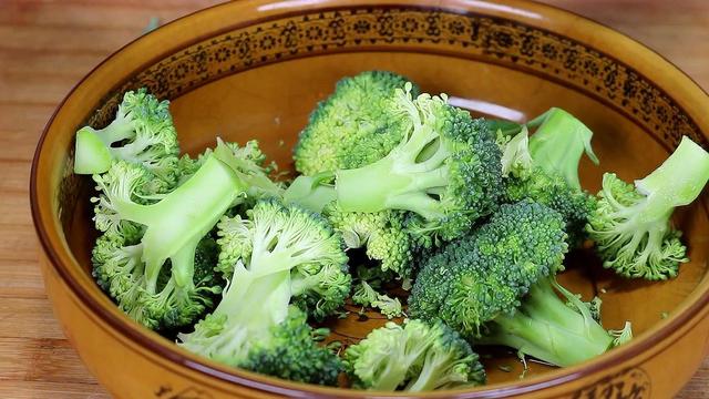 这菜，是钟南山院士推荐的“超级健康食物”，但很多人不会做