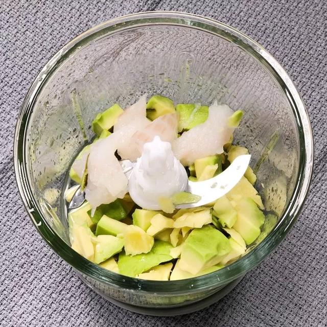 #你的育儿经#这个宝宝的“黄金水果”，大多数宝妈不知道怎么吃，营养价值极高