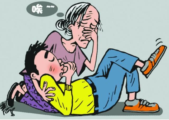 「你的育儿经」如果你是这种妈妈，将来孩子多半会啃老，怨不得别人