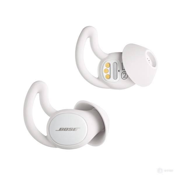 全新 Bose 遮噪睡眠耳塞 II 正式上市，售价 1999 元