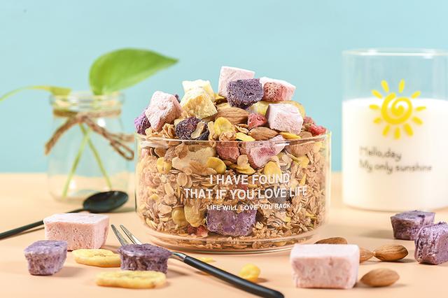 乖小孩|备孕妈妈这么吃，既能减肥，还能补充多种营养成分