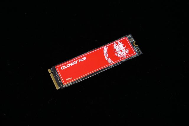 「众测报告」突破5600分！国产方案光威弈Pro NVMe SSD多平台实战对比