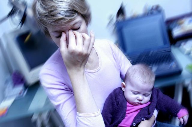 超级宝妈：哺乳困难千百种，最难不过家人的质疑