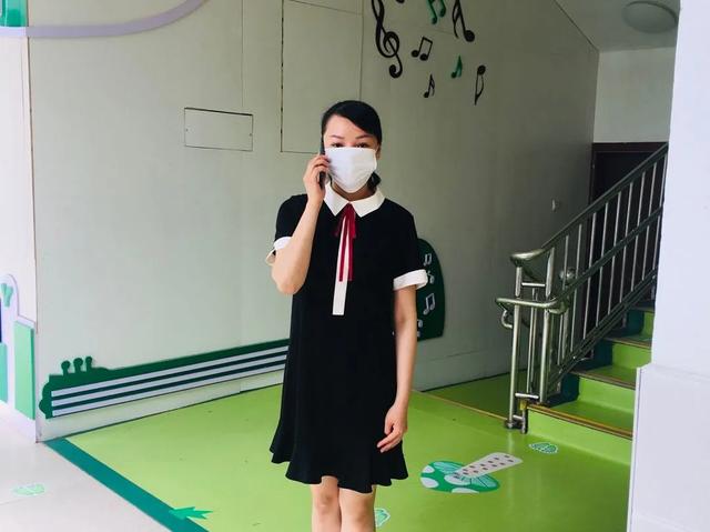 你的育儿经|全力以“复”静待尔归——南平市建阳区水东幼儿园开展疫情防控演练