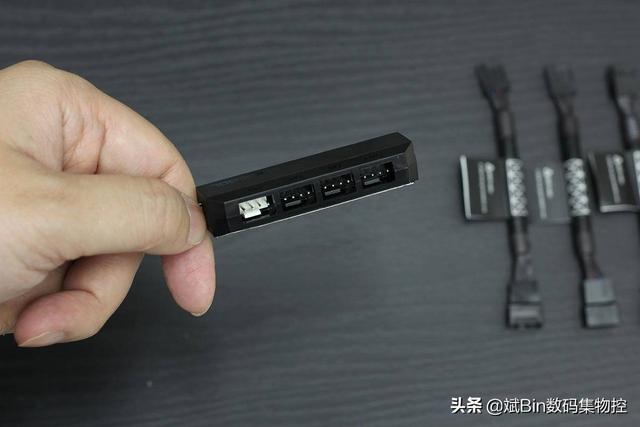 来自X框架的诱惑，双11前剁手九州风神MF120GT风扇