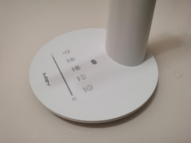 超级宝妈:台灯选的好,孩子成绩高!宜美护眼台灯体验