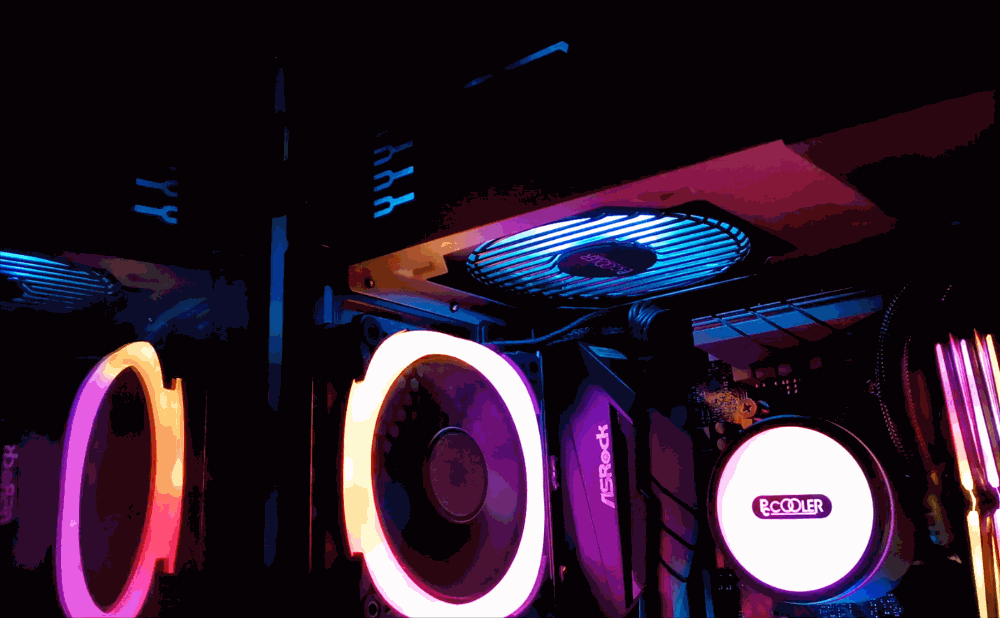 质保10年，买了绝对不亏，机箱里最值得投资的硬件，超频三七防芯