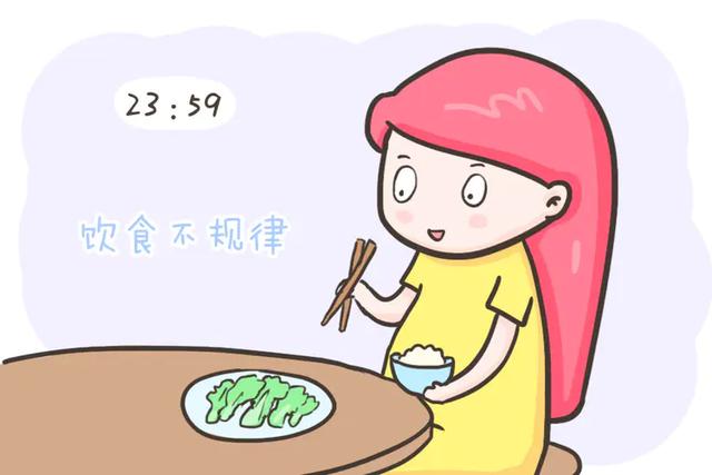 笑看人生|坚持母乳喂养后,宝妈越来越胖了,其中暗藏的三大原因心酸又现实