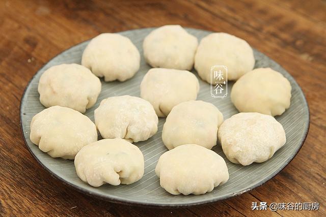 饺子皮新吃法，10分钟搞定早餐，做一次吃一周，营养全面又顶饱