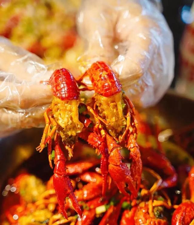 这7个城市的食物真是太好吃了！把本地人才知道的味道分享给你们