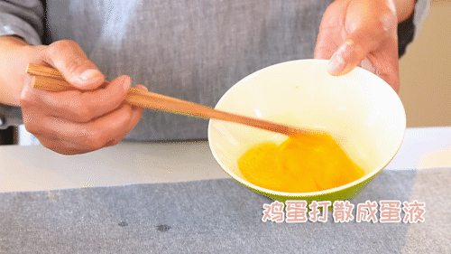 超级宝妈@原来玉米和鸡蛋这样吃更有营养！还很美味