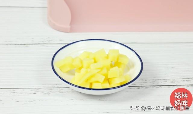 你的育儿经@探索多个鲜虾吃法，这种最适合小宝宝，促进骨骼发育，还能炼咀嚼