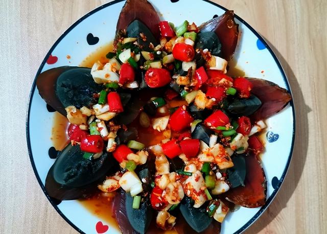 41款美食分享，鲜嫩爽口，开胃下饭，简单营养天天好胃口