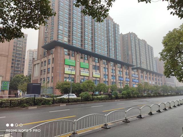 Redmi Note 9 Pro体验：1599元还能买到一亿像素了？