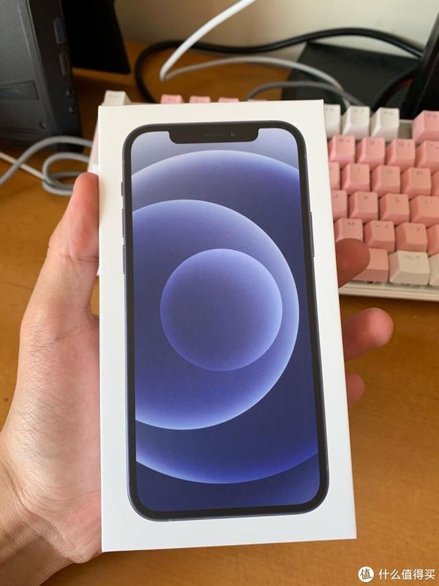 iPhone12：我为什么把黑色iPhone12退了？