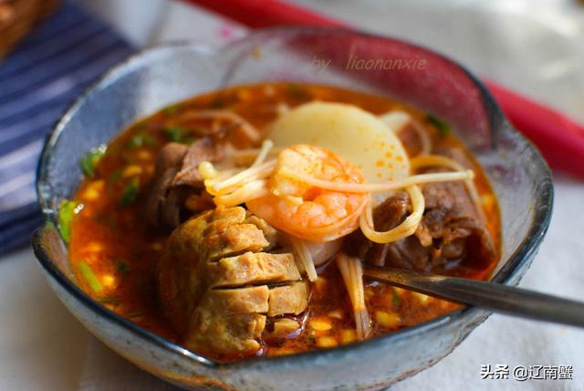 50岁阿姨一个人的午饭，不进厨房就搞定，朋友圈：真会生活