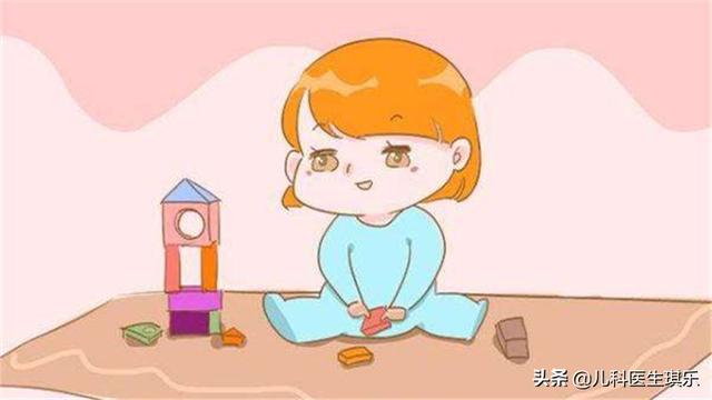 #超级宝妈#九个月左右的宝宝会喜欢哪些玩具？