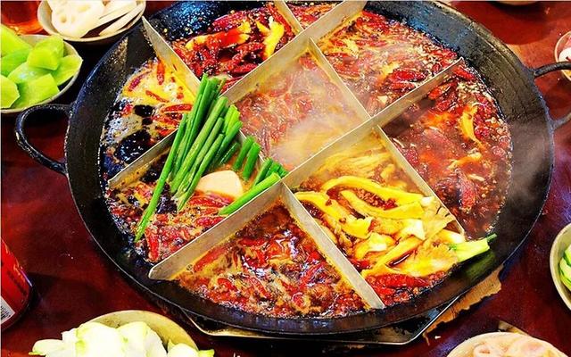 联合国官宣8座“世界美食之都”，其中这4个在中国