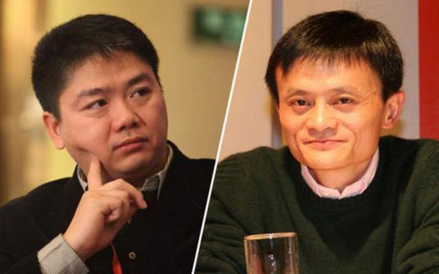 京东纳税407万，阿里纳税516亿，华为：麻烦让让