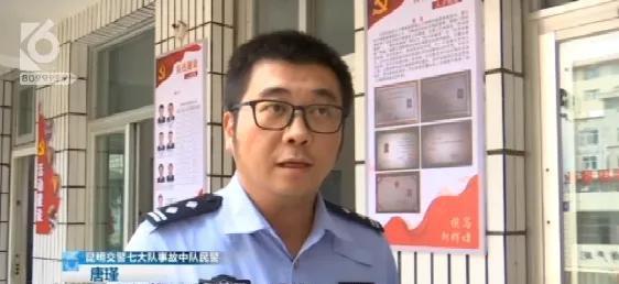 光明网|气愤！婴儿被撞 颈椎骨折，肇事电动车犹豫一分钟后跑了