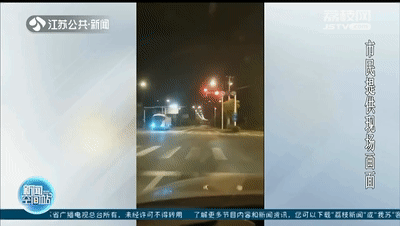 光明网一个半小时连闯三次红灯 大货车司机被拘五天 他说:路口没人就过去了