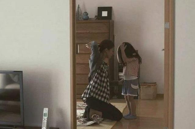 #你的育儿经#打孩子要有度，这3个部位是孩子的“生命线”，家长再生气也别打