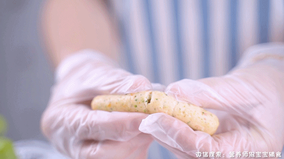 超级宝妈■辅食中的“脑黄金”，比核桃管用10倍！补脑补钙，女儿点名要吃