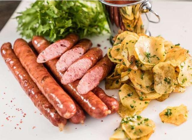 脂肪肝是吃出来的，饮食注意这4点，吃对了，肝脏会感激你