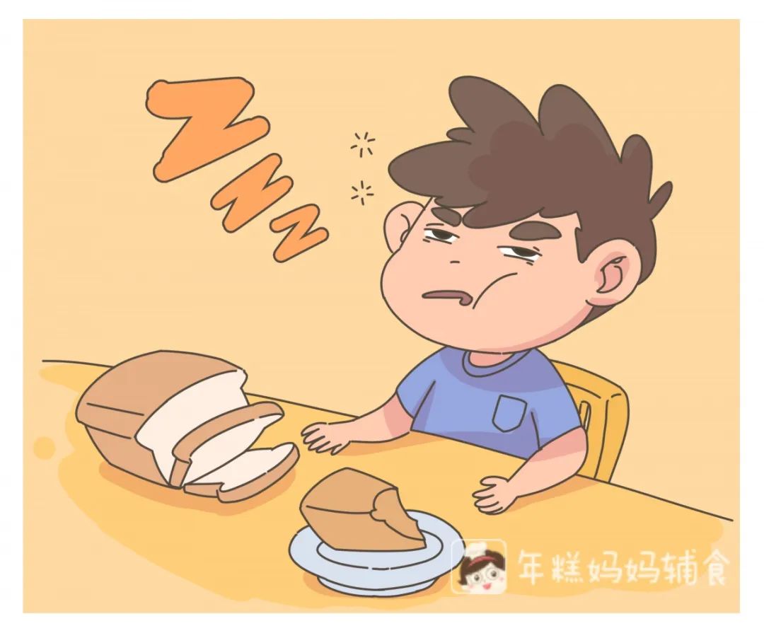 「暖先生格调」这些食物不甜但糖分很高，别给娃吃太多！营养少还可能发胖