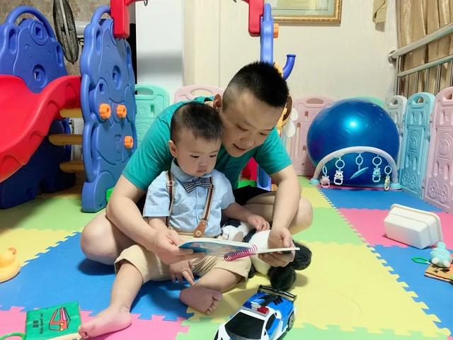 你的育儿经|“六·一”超甜告白：宝贝，我永远深爱着你！