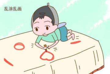 超级宝妈▲智商高的孩子，小时候多半都有这3个“怪癖”，家长别乱管教