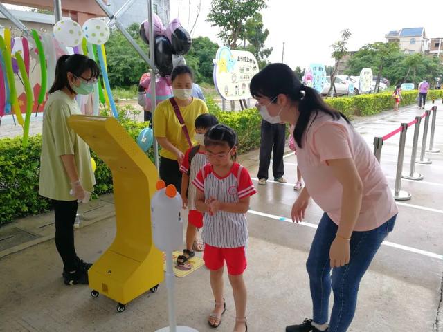 超级宝妈|今天！“小神兽”归笼，幼儿园大班的萌娃开学啦！