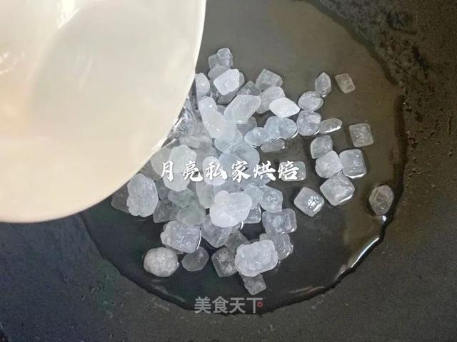 自制冰糖葫芦：咬一口嘎嘣脆，酸中带甜