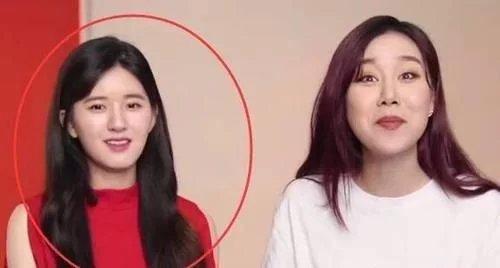 笙笙千离|你永远不知道女明星头有多小，赵露思徐老师同框，我没眼花？