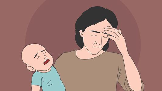 『超级宝妈』生孩子需要知道哪些事?90后宝妈分享亲身经验，产房无尊严！
