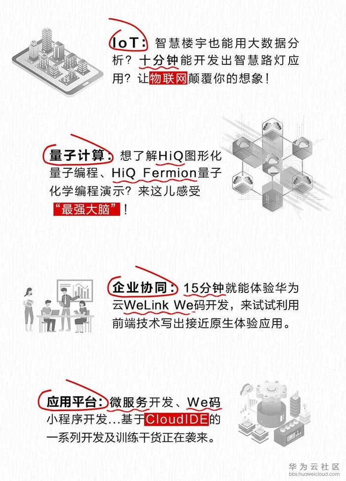 [太平洋电脑网]HDC.Cloud将临 一图教你玩转Codelabs开发者畅玩周