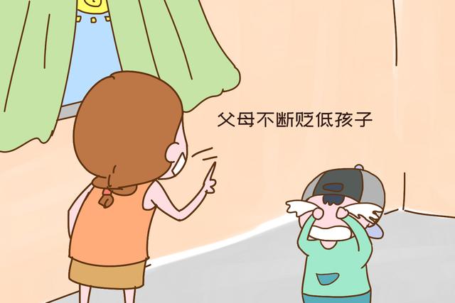 #画说育儿#无论父母和孩子之前有多好，一旦出现这些“征兆”，将形同陌路